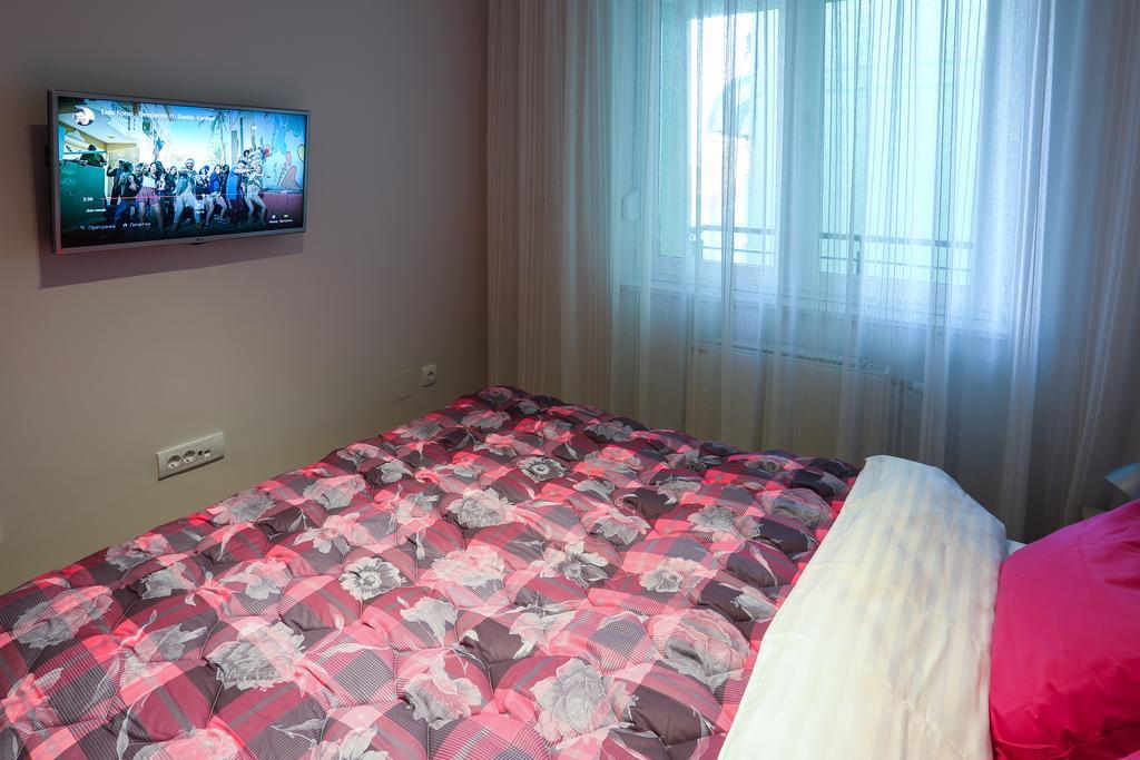 Apartment Promenada Novi Sad Exterior photo